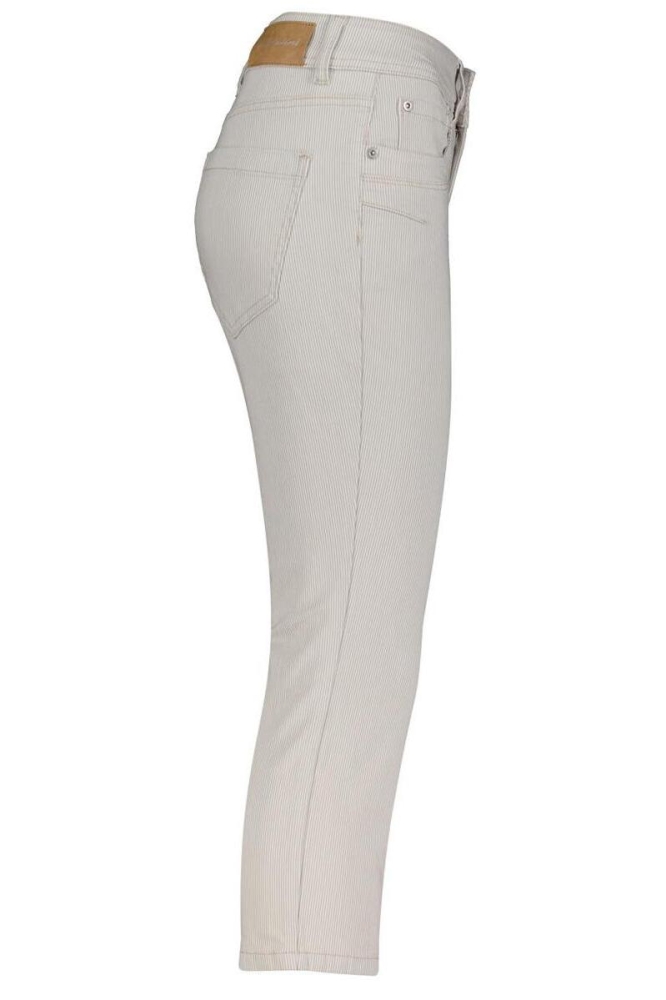 SUZE COLOURED DENIM STRIPE SRB4148 KIT